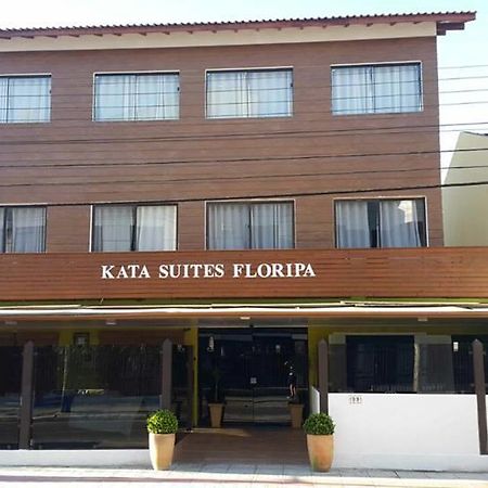 Kata Suites Floripa Florianópolis Extérieur photo