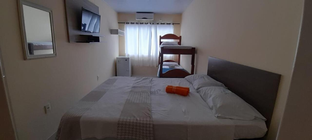 Kata Suites Floripa Florianópolis Extérieur photo