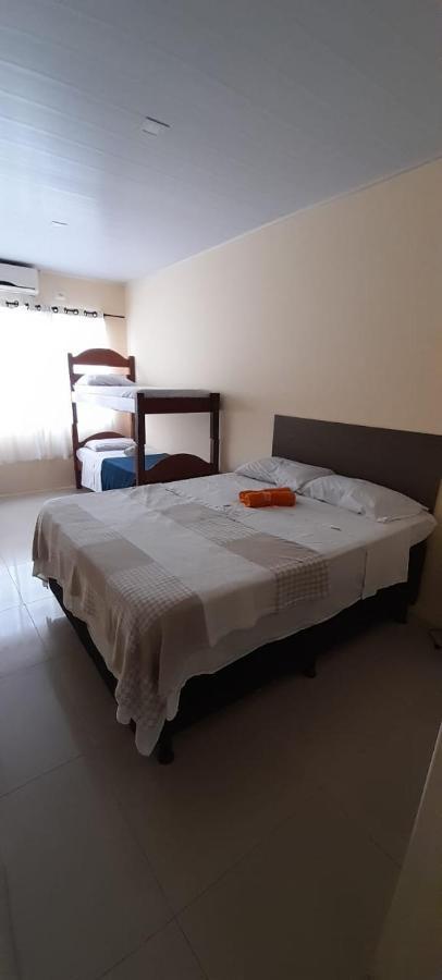 Kata Suites Floripa Florianópolis Extérieur photo