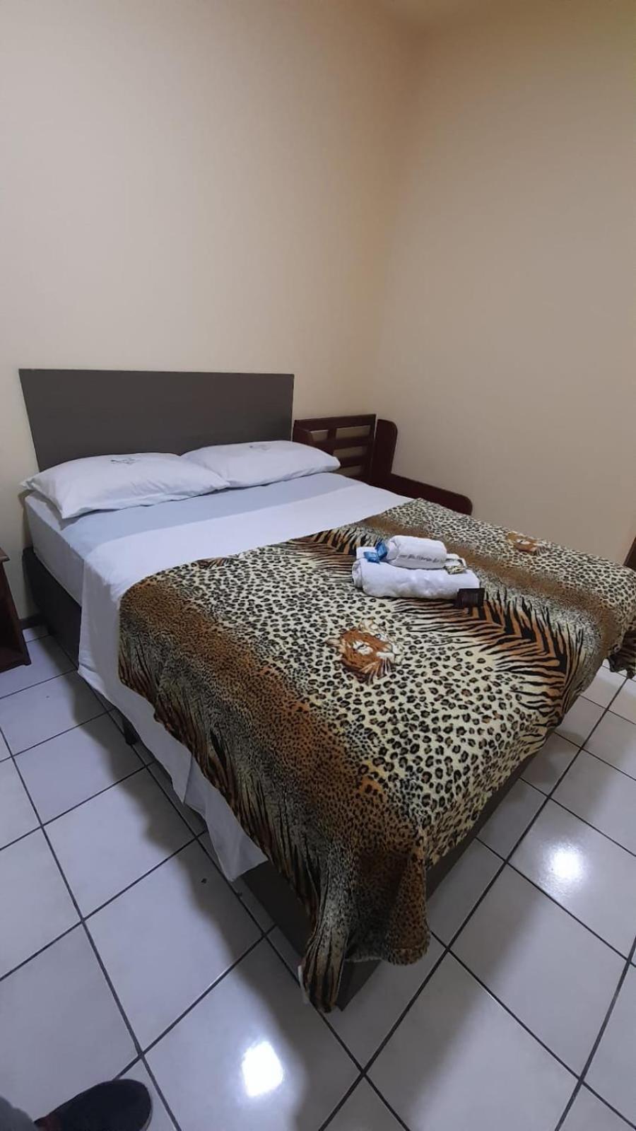 Kata Suites Floripa Florianópolis Extérieur photo