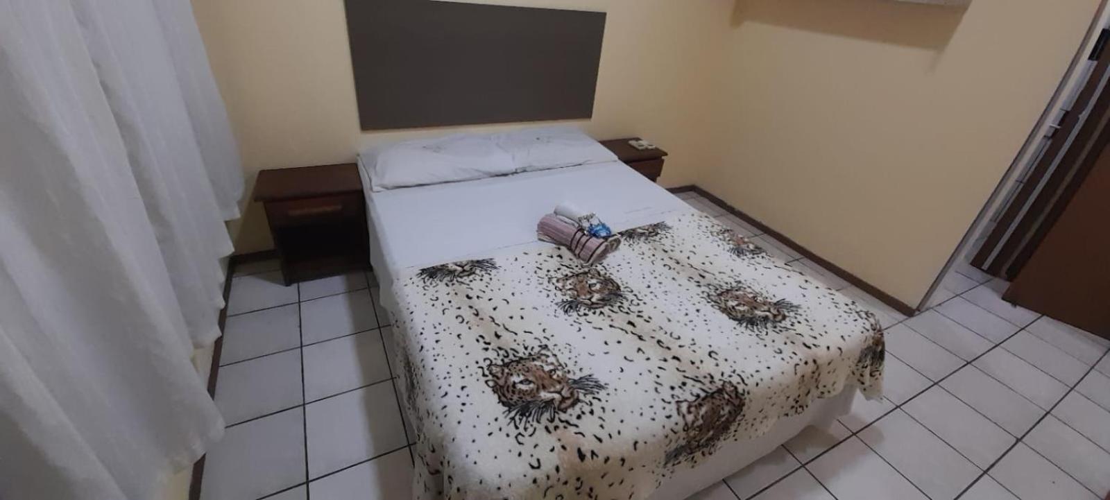 Kata Suites Floripa Florianópolis Extérieur photo