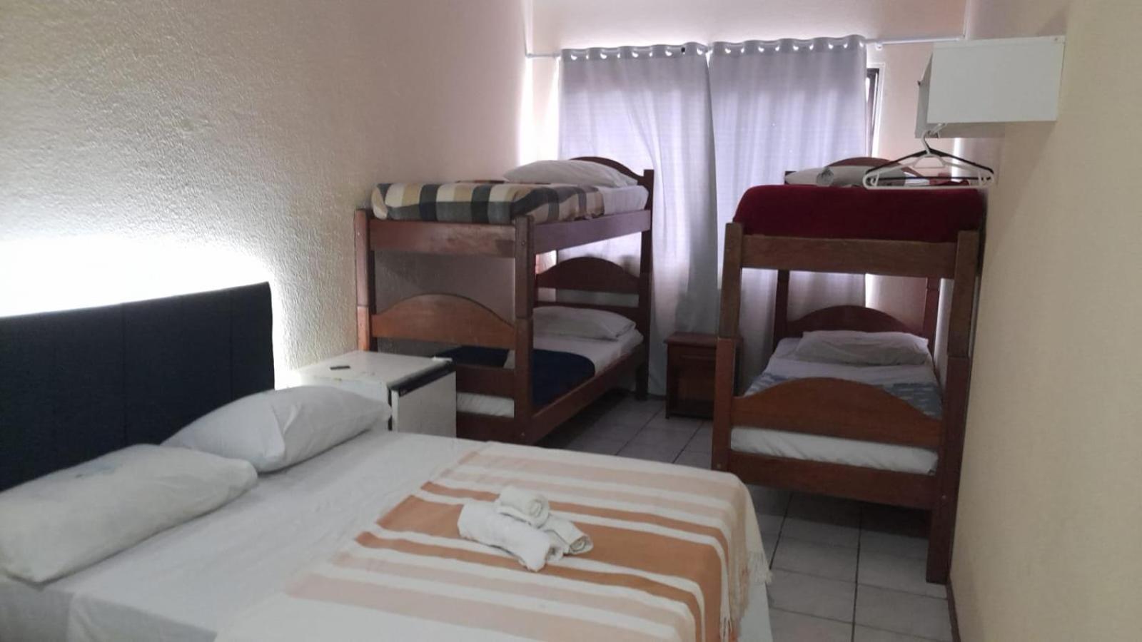 Kata Suites Floripa Florianópolis Extérieur photo