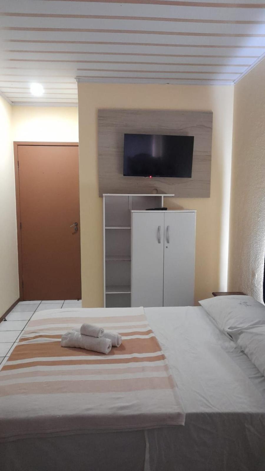 Kata Suites Floripa Florianópolis Extérieur photo