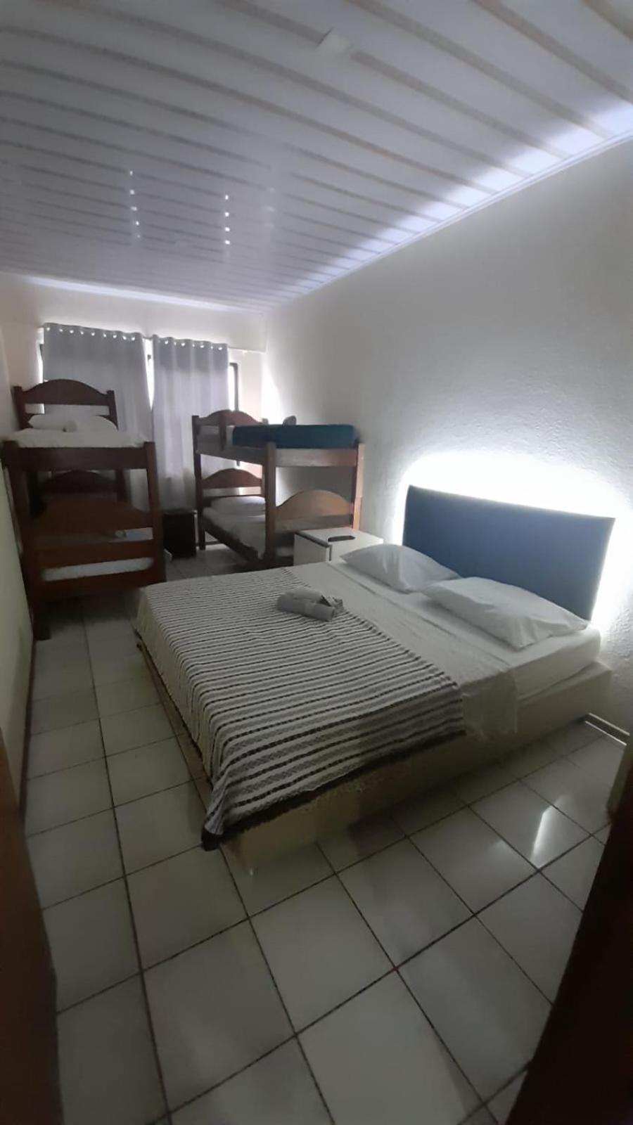 Kata Suites Floripa Florianópolis Extérieur photo