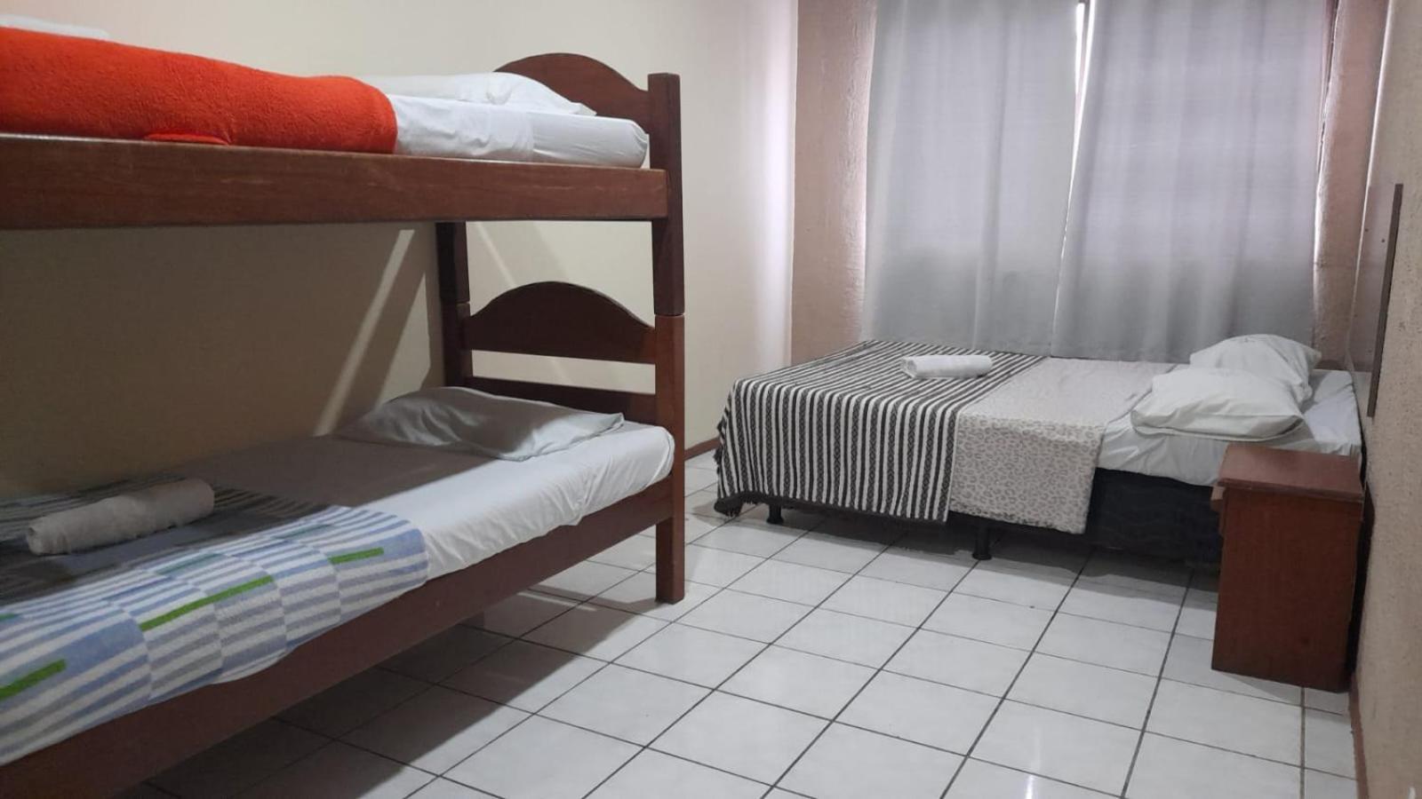 Kata Suites Floripa Florianópolis Extérieur photo