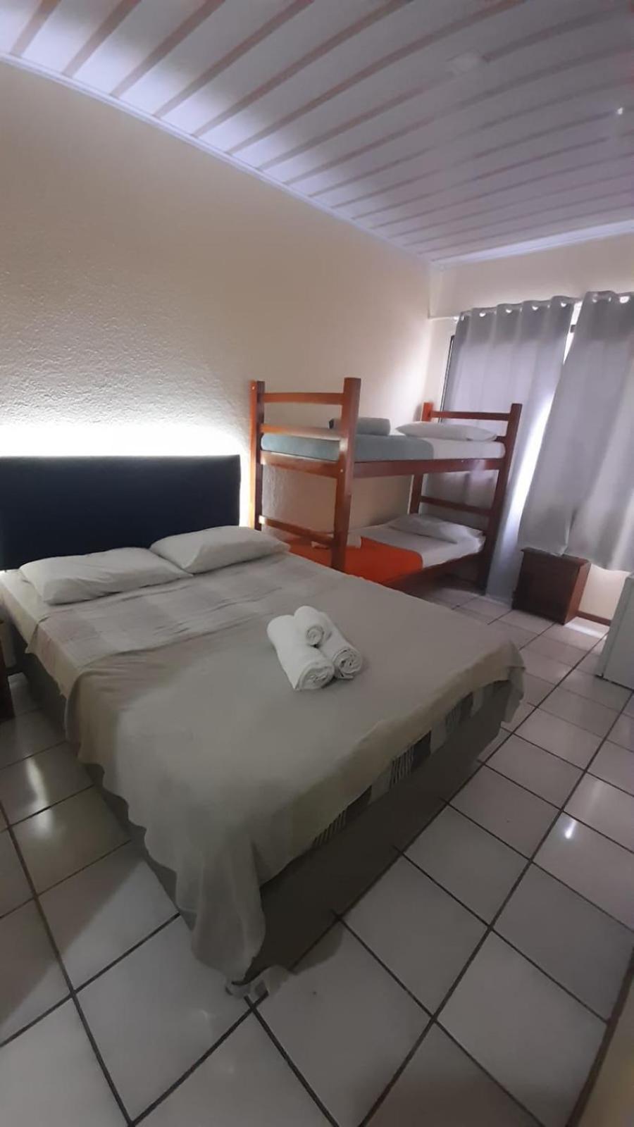 Kata Suites Floripa Florianópolis Extérieur photo