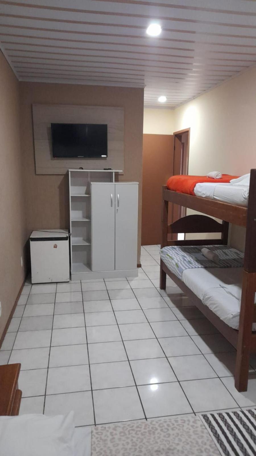 Kata Suites Floripa Florianópolis Extérieur photo