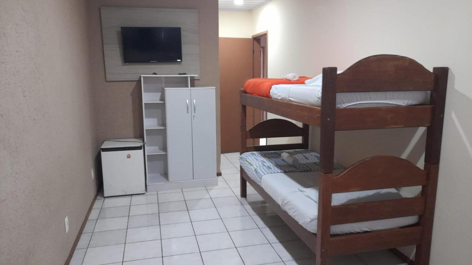 Kata Suites Floripa Florianópolis Extérieur photo