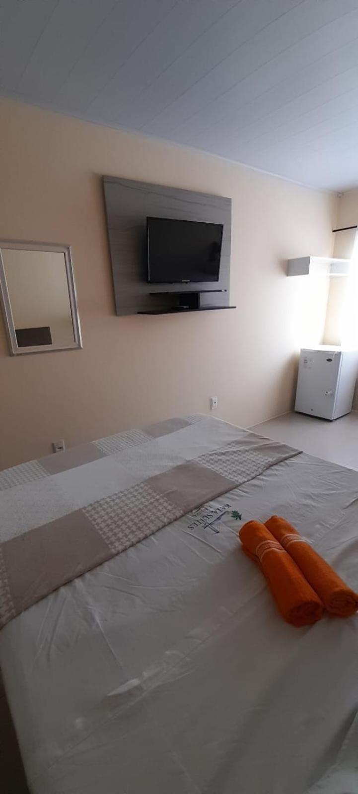 Kata Suites Floripa Florianópolis Extérieur photo