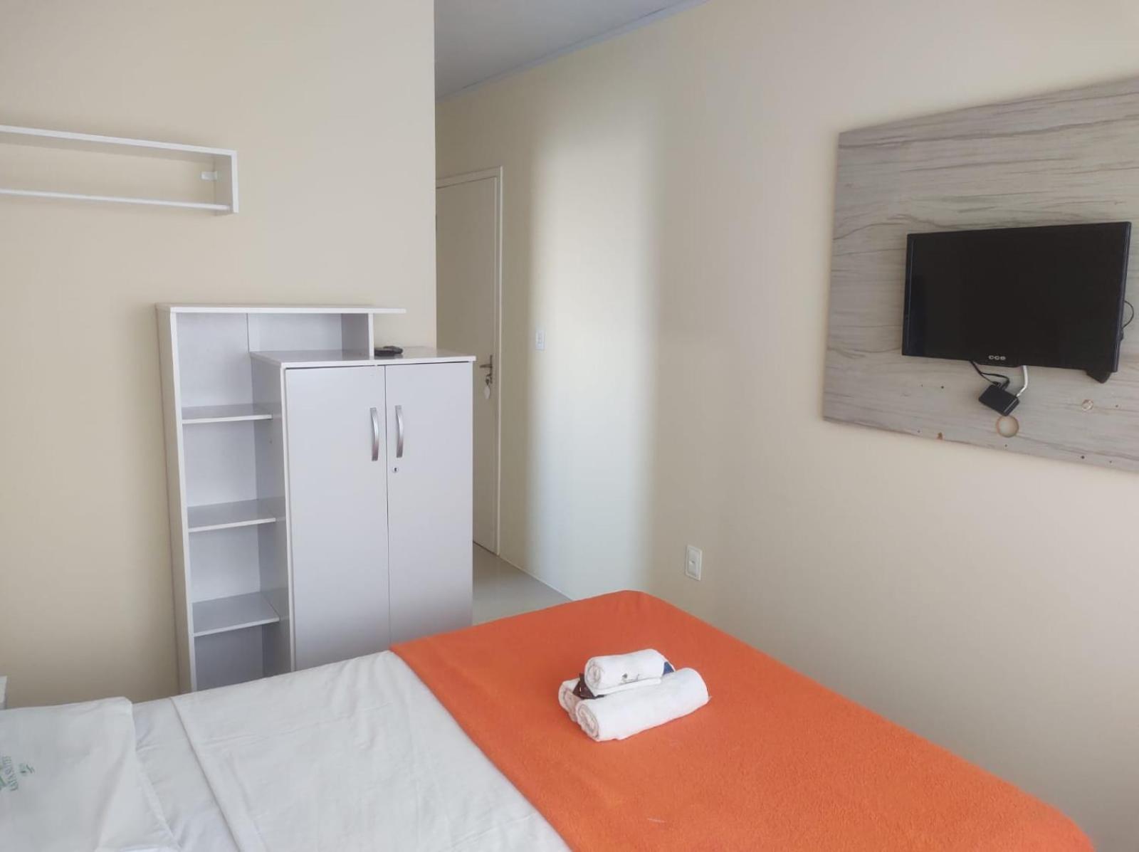 Kata Suites Floripa Florianópolis Extérieur photo