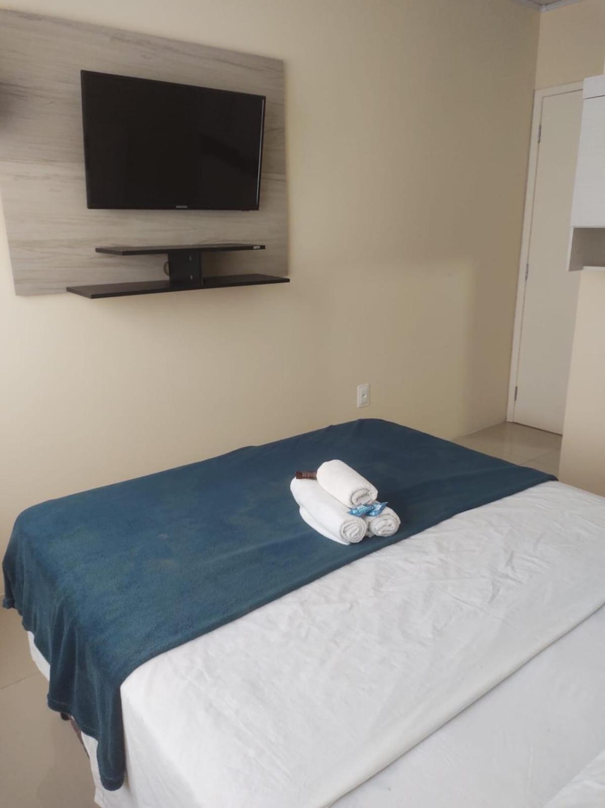 Kata Suites Floripa Florianópolis Extérieur photo