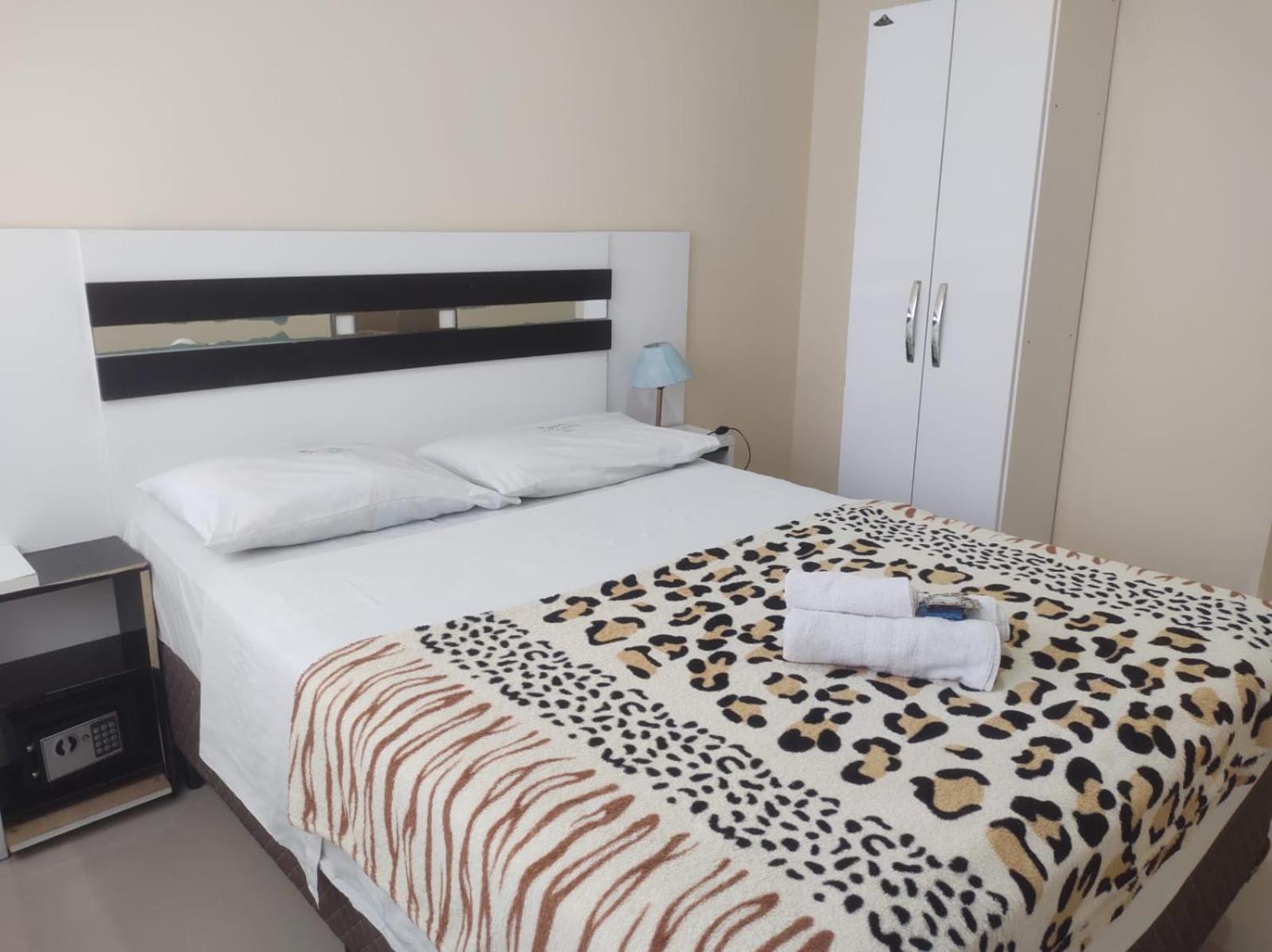 Kata Suites Floripa Florianópolis Extérieur photo