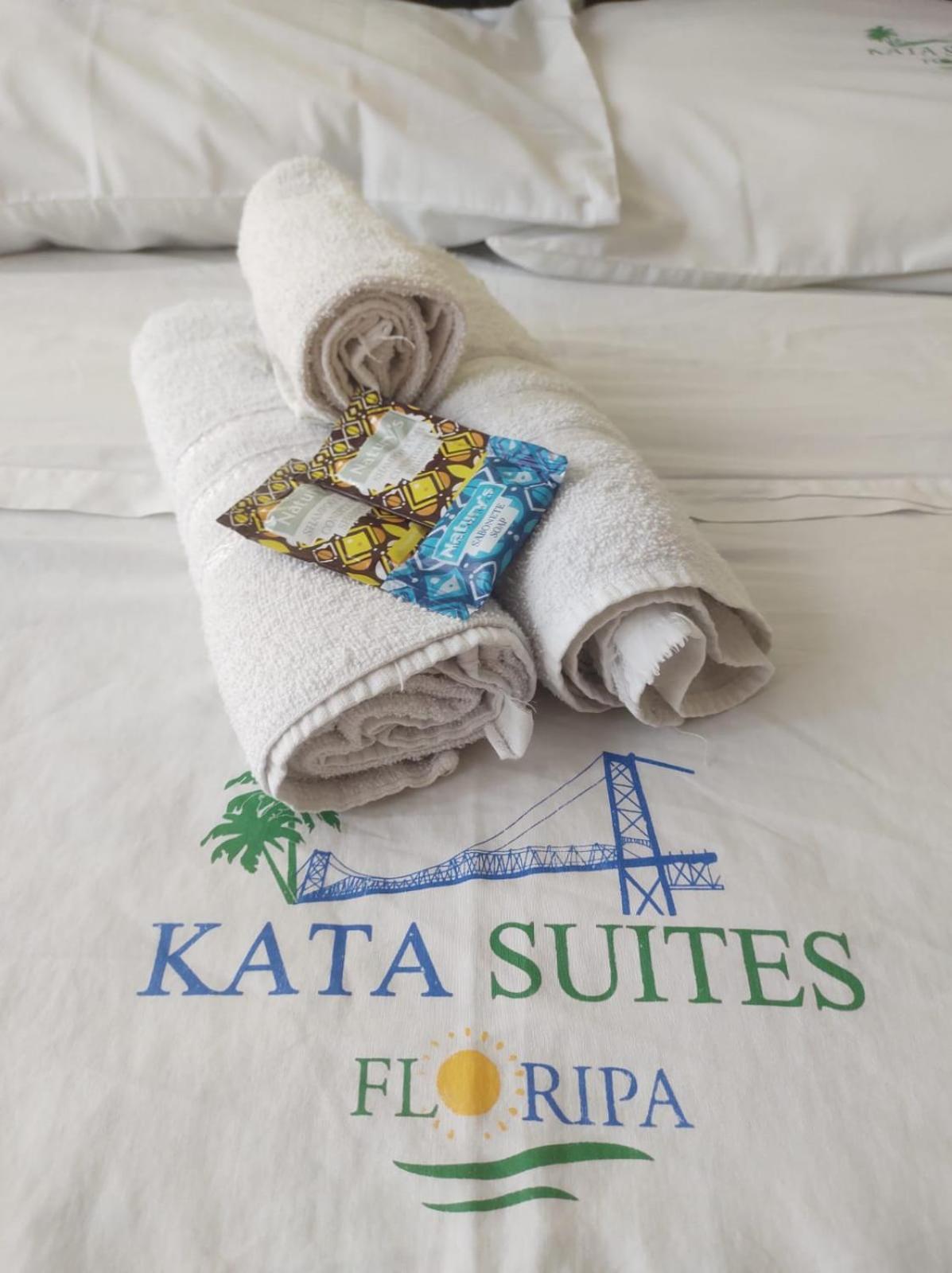 Kata Suites Floripa Florianópolis Extérieur photo