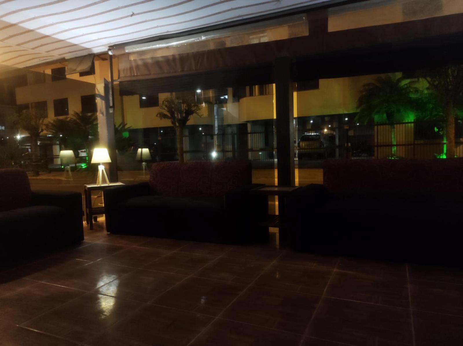 Kata Suites Floripa Florianópolis Extérieur photo