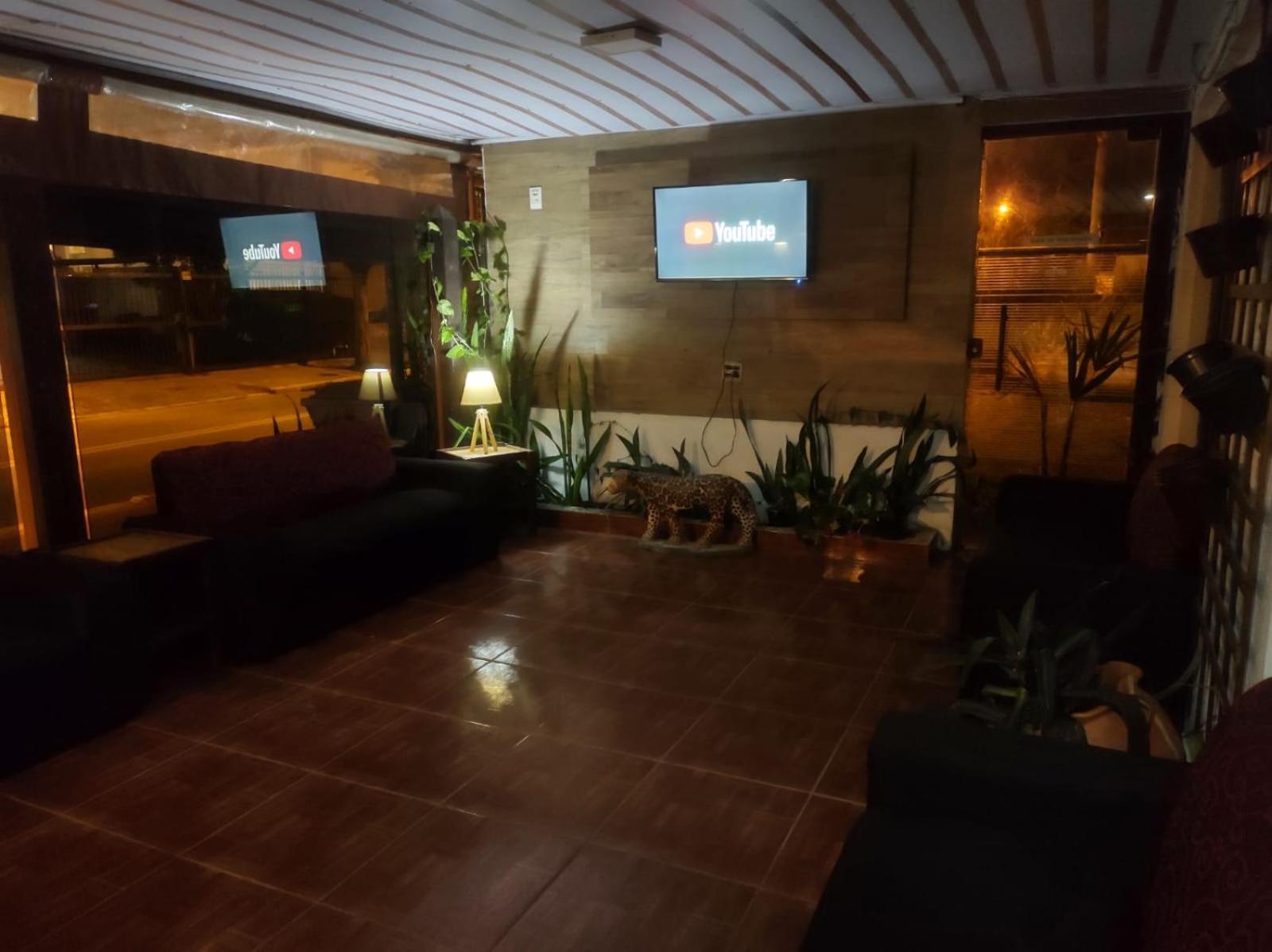 Kata Suites Floripa Florianópolis Extérieur photo
