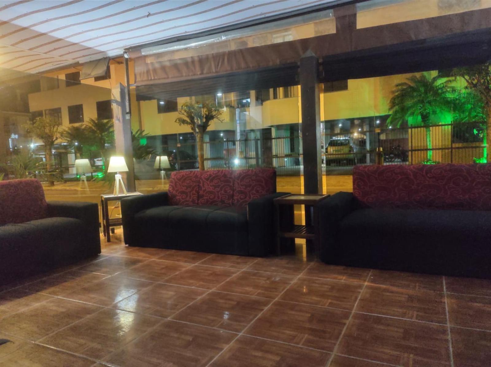 Kata Suites Floripa Florianópolis Extérieur photo