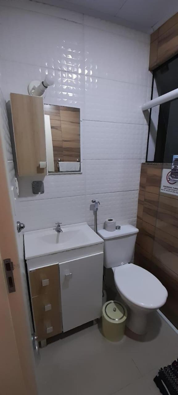 Kata Suites Floripa Florianópolis Extérieur photo