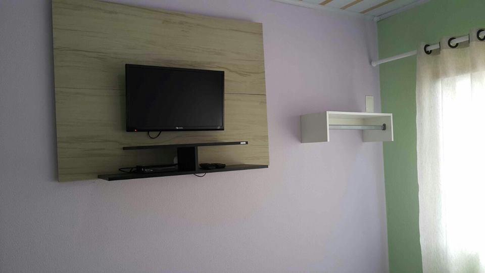 Kata Suites Floripa Florianópolis Extérieur photo