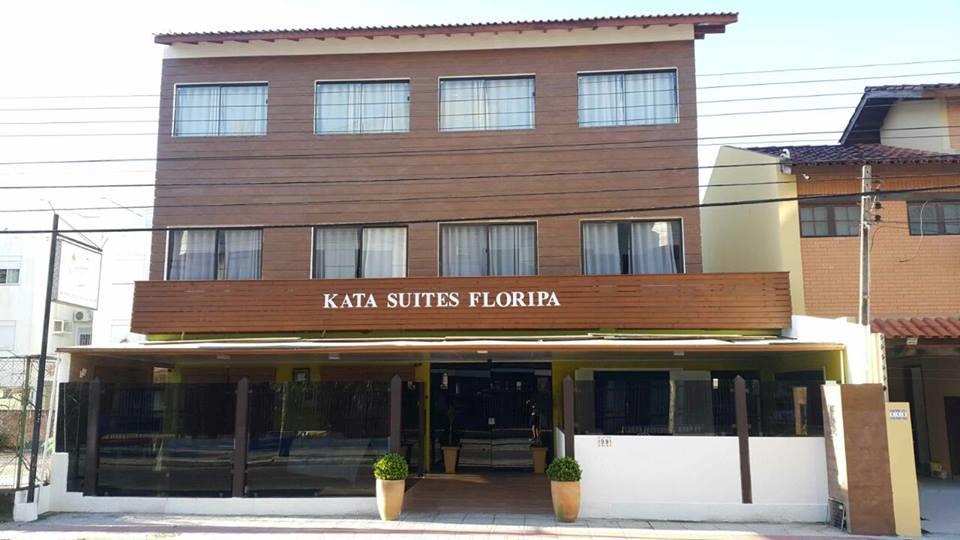 Kata Suites Floripa Florianópolis Extérieur photo