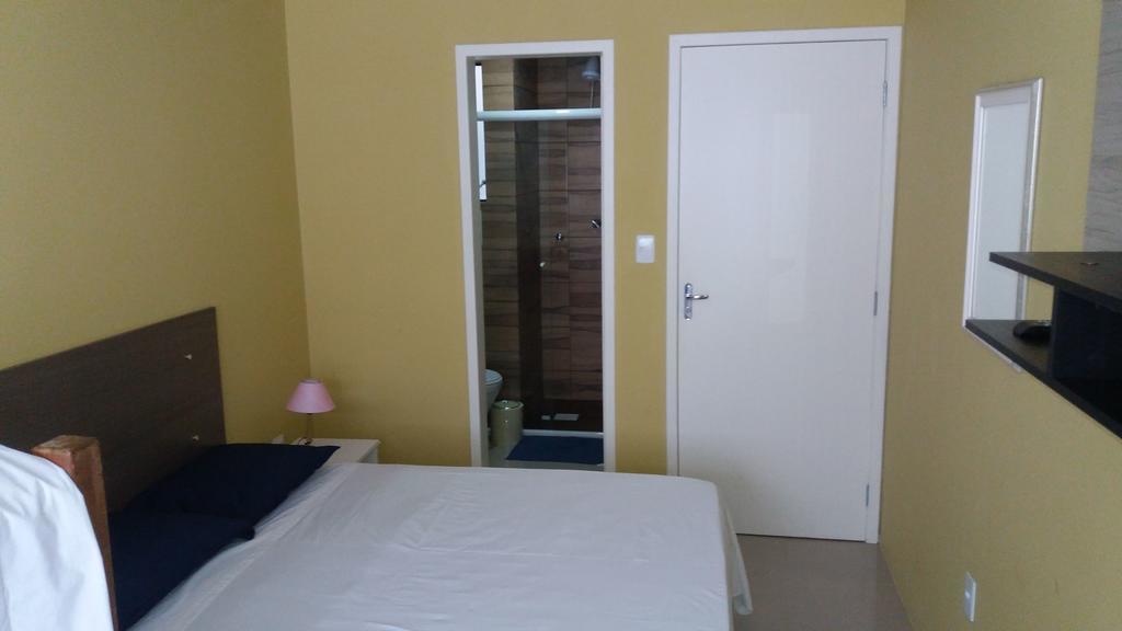 Kata Suites Floripa Florianópolis Extérieur photo